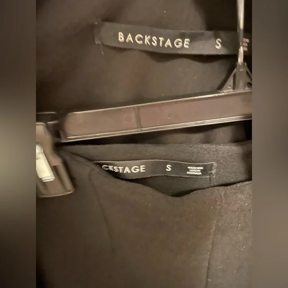 Jump suit - Picture 4 of 4